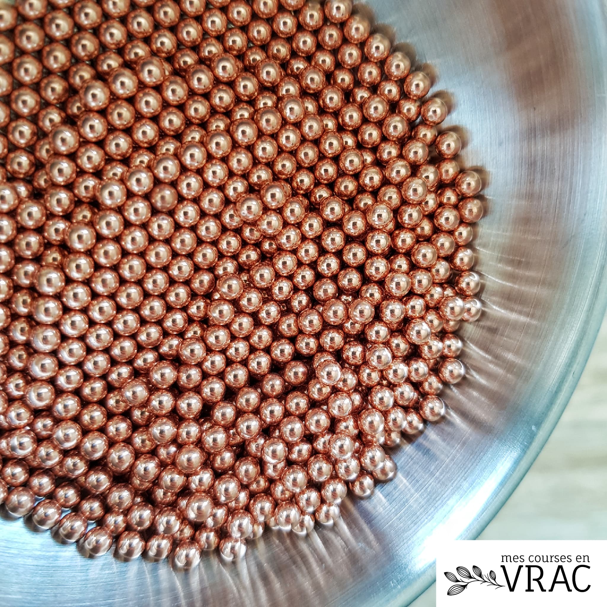 Perles de nettoyage pour carafes et gourdes