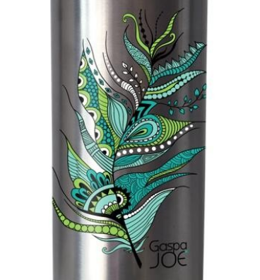 Gourde Gaspajoe 500ml - Paroi simple