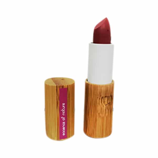 Rouge à lèvres Mat 463 Rose rouge