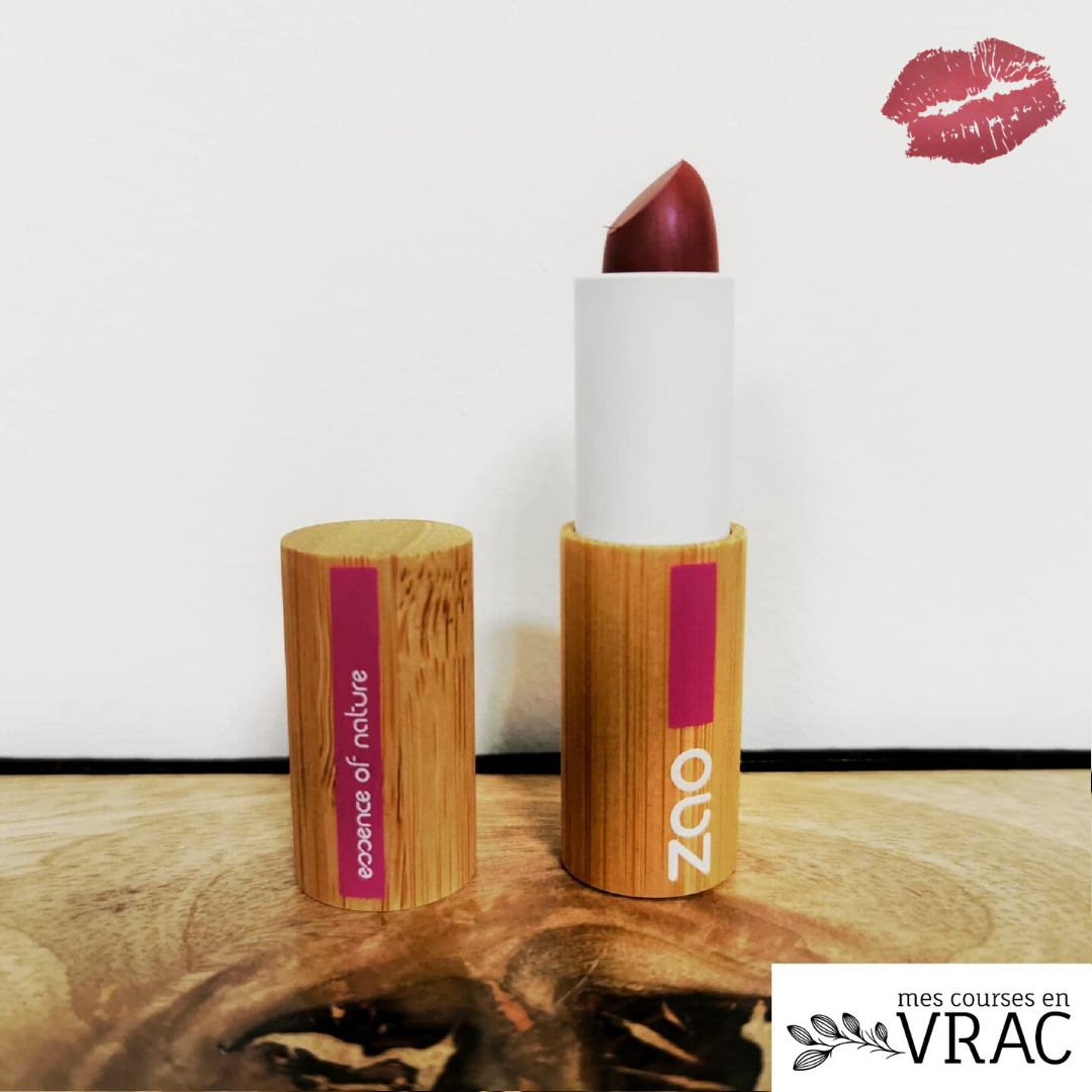 Rouge à lèvres Mat 469 Rose nude