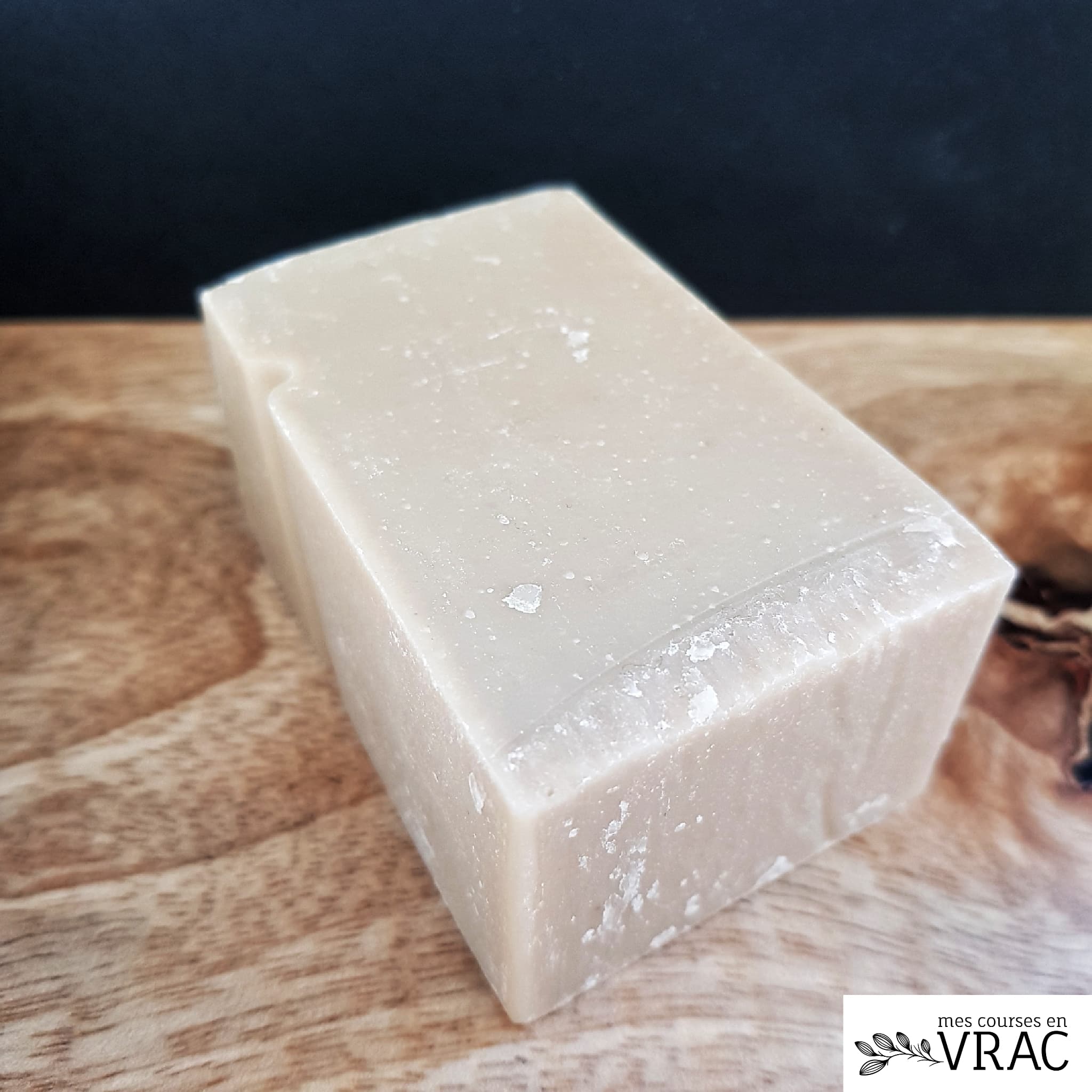 Savon ménager solide multiusage