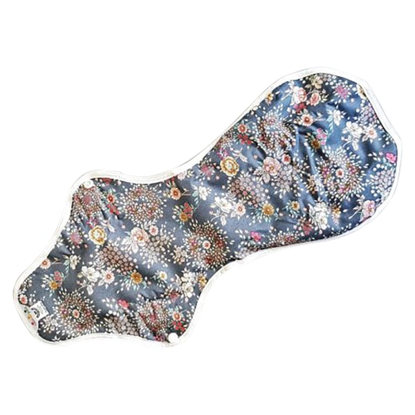 Serviette hygiénique lavable Nuit - L