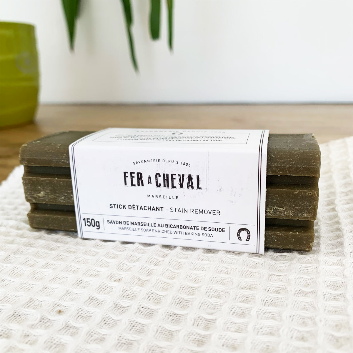 Stick détachant au bicarbonate de soude - 150 g