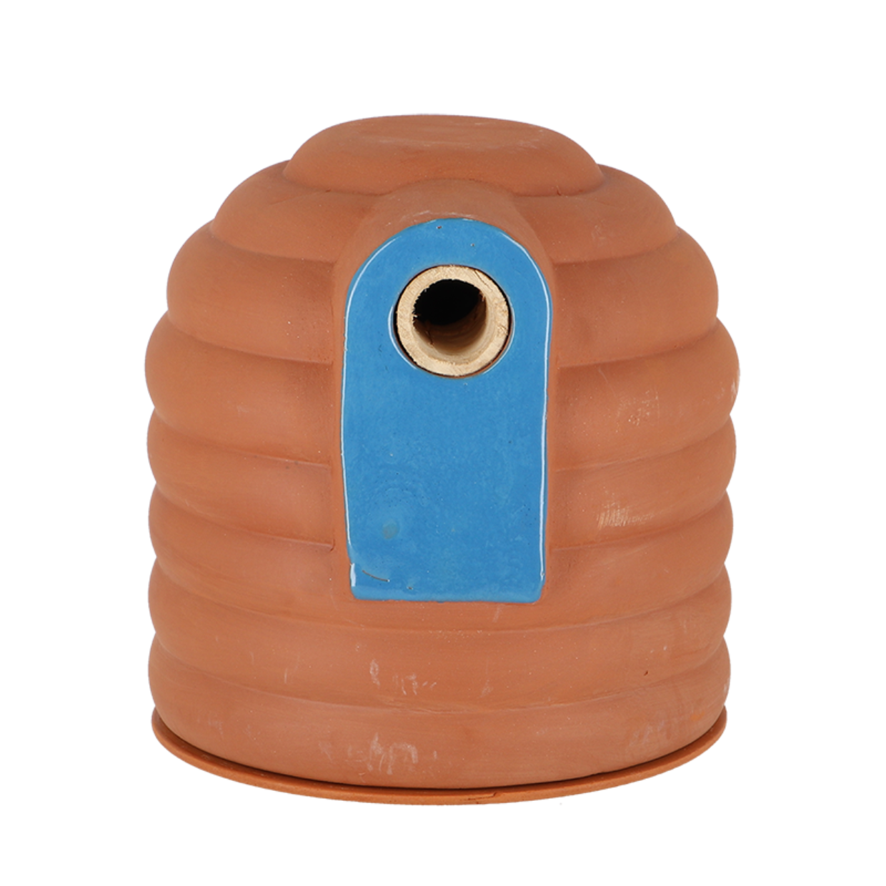 Maison pour bourdons