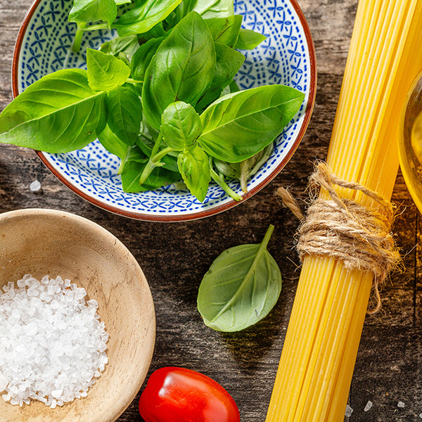 Kit de culture Basilic – Potager de cuisine