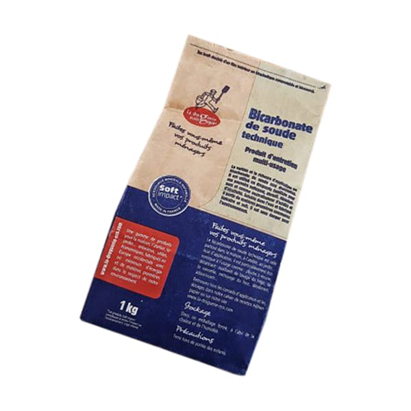 Bicarbonate de soude technique : l'indispensable