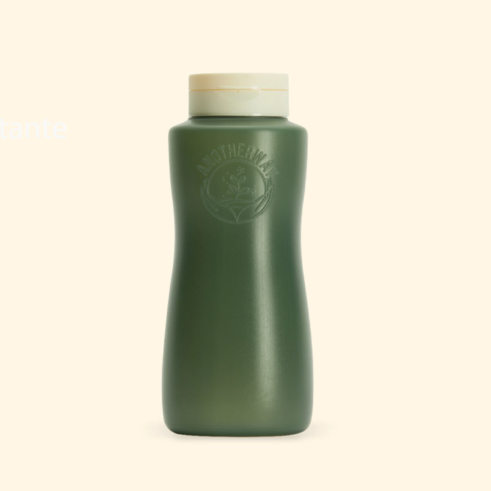 Flacon hygiène corporelle rechargeable 270 ml
