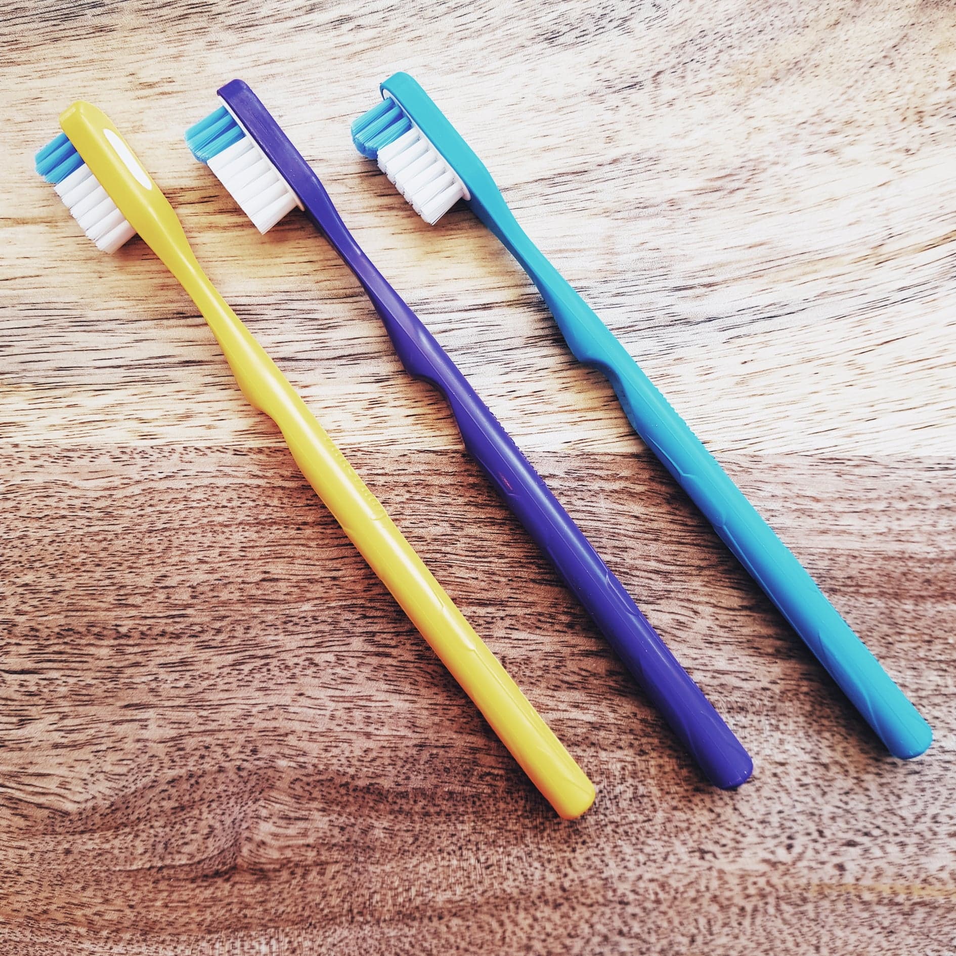 brosse à dents - tête rechargeable LAMAZUNA
