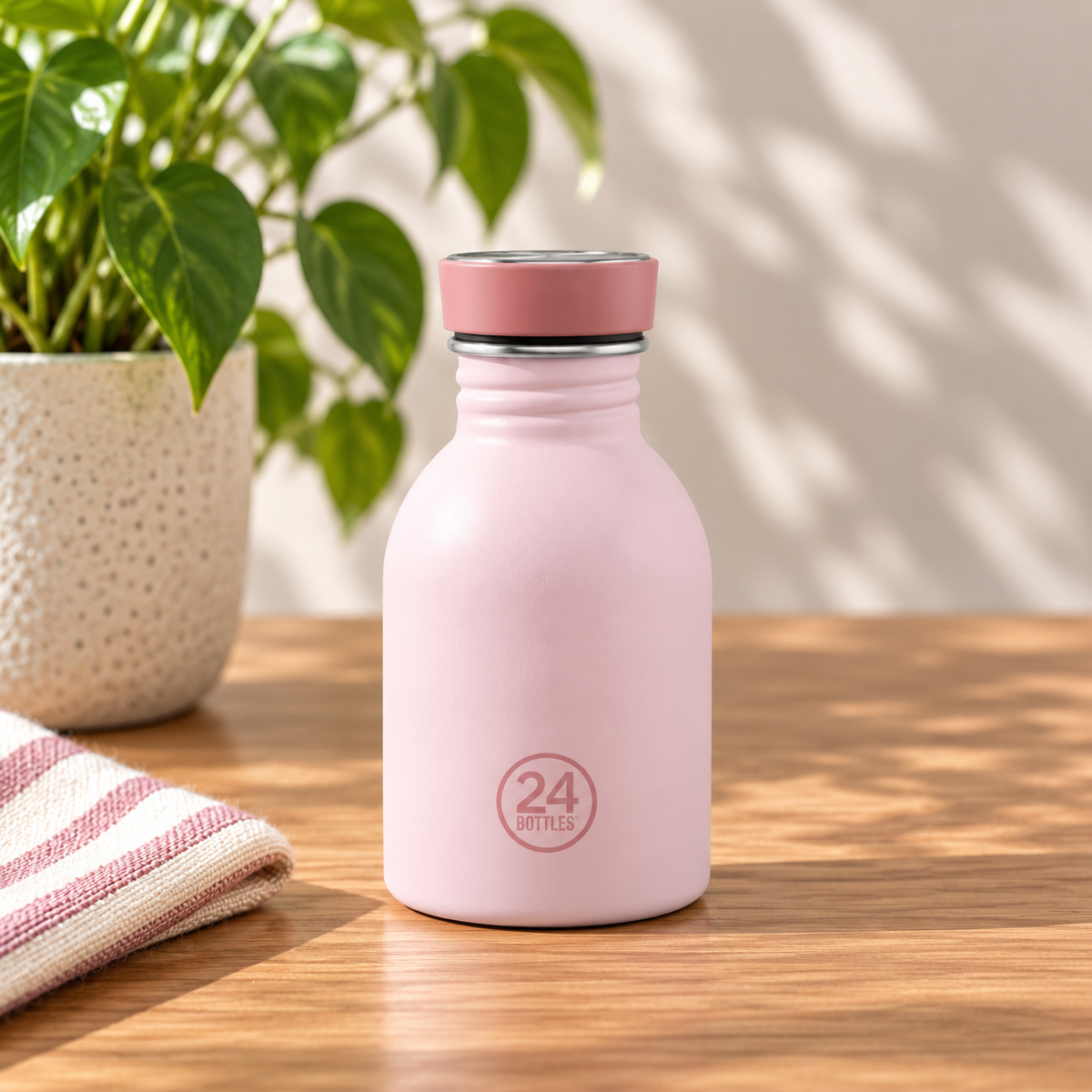 Gourde Urban Bottle Mini Ballerina 250 ml – 24Bottles