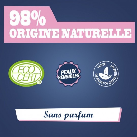 Recharge Liquide Vaisselle & Mains Peaux Sensibles – Briochin 450 ml