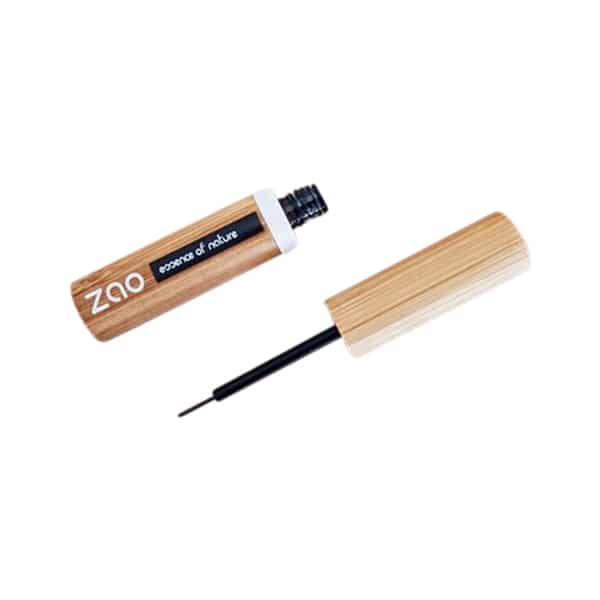 Eyeliner bio rechargeable - 070 Noir