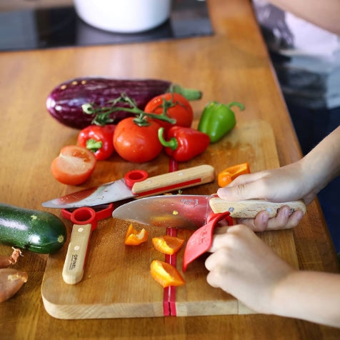 Coffret cuisine petit chef