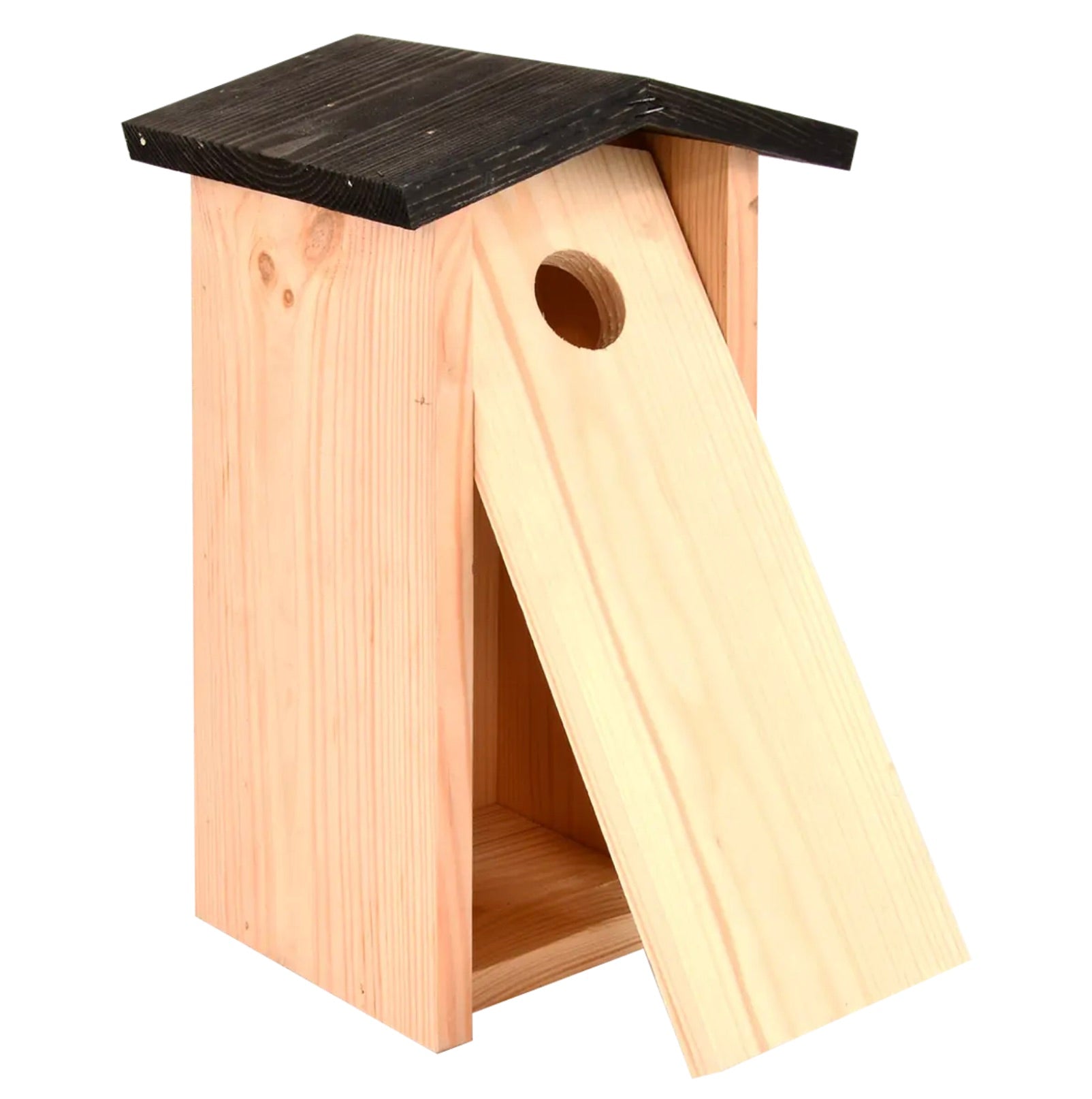 Boîte à mésanges