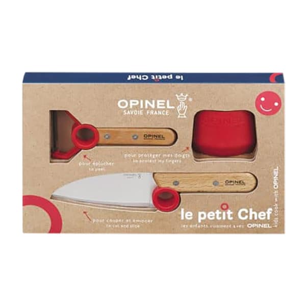Coffret cuisine petit chef
