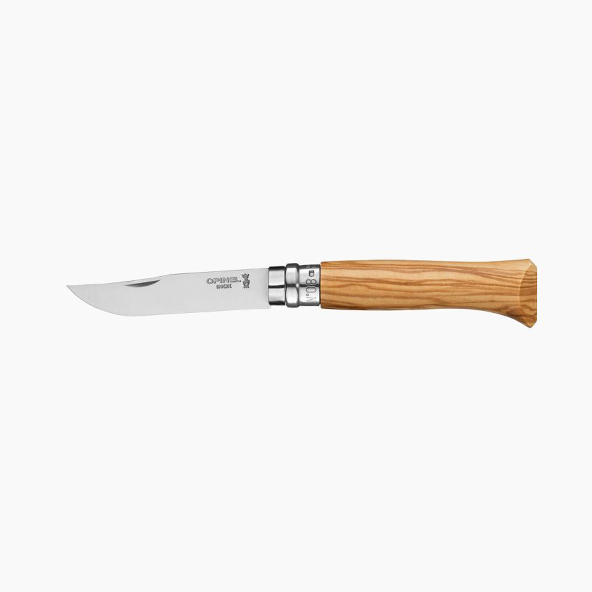 Couteau olivier N°08 OPINEL