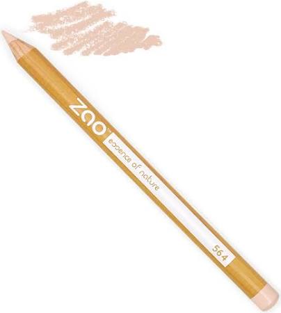 Crayon yeux, lèvres et sourcils - 564 Beige Nude