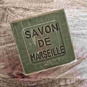 pur savon de marseille Mes courses en vrac