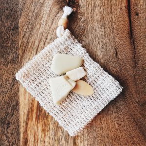 Sauve-savon chanvre - Mes courses en vrac