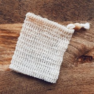 sauve savon beige - Mes courses en vrac