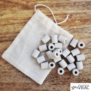 Parle de cérmaique pour bouilloir - Mes courses en vrac