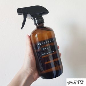 DIY - Kit éco friendly économiseur de savon - Mes courses en vrac