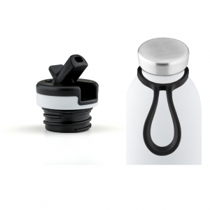 Accessoires pour gourdes 24 bottles