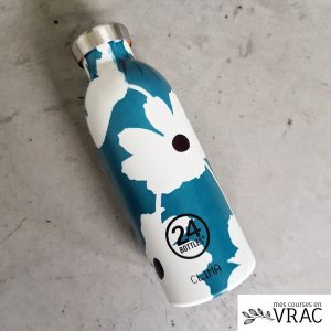 Velvet magnolia - Mes courses en vrac