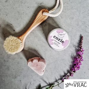 Kit soin du visage peaux sèches - Mes courses env rac