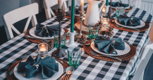 repas de noel zero dechet repas de noel zero dechet