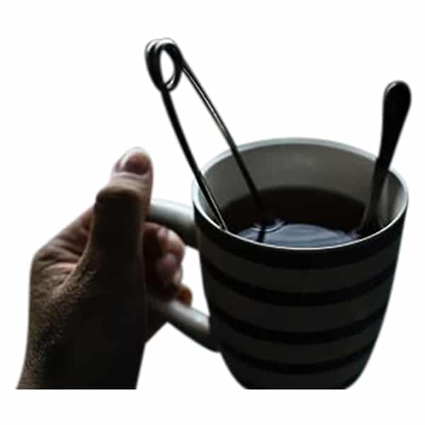 Pince à thé en inox – boule à thé