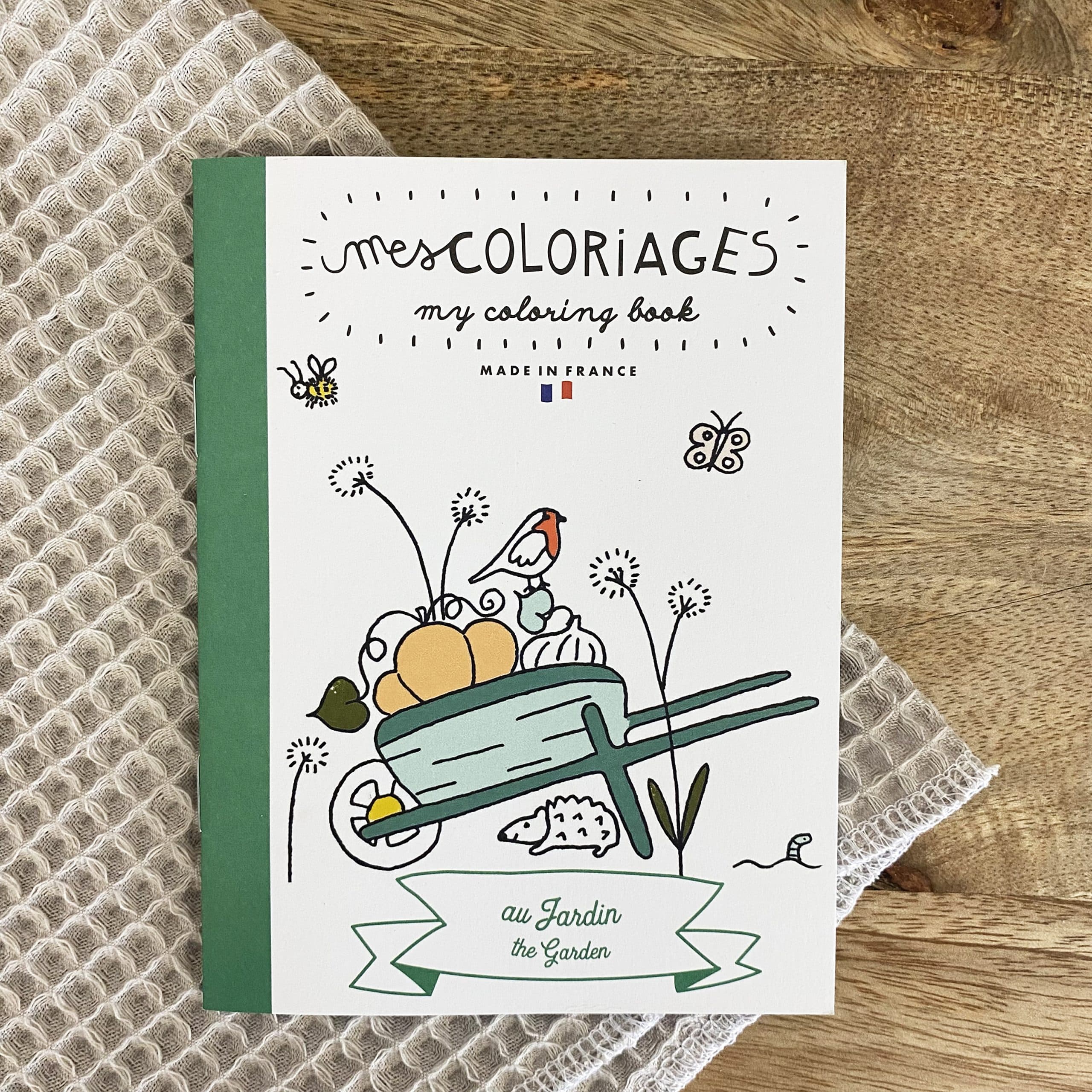 coloriage Petit cahier CouvColor Disney Brouillon gratuit - Couvertures de  cahiers : Les Couv'Color