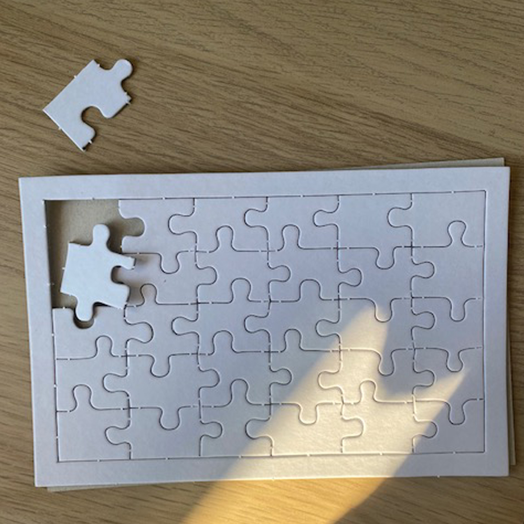 Les pièces du Puzzle – Quoi lire ?
