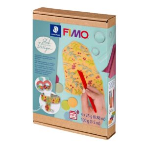 kit Fimo slab