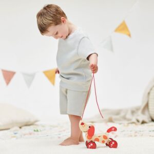 Jouet en bois pour enfants