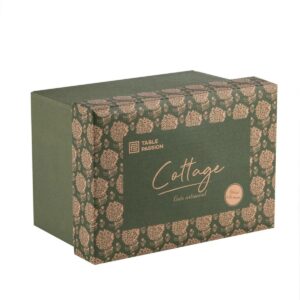 Emballage Beurrier Artisanale Cottage