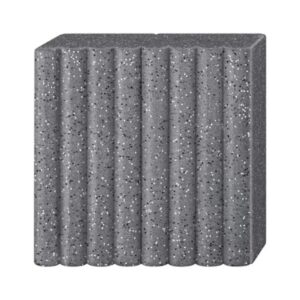 Pâte fimo granite sans son emballage