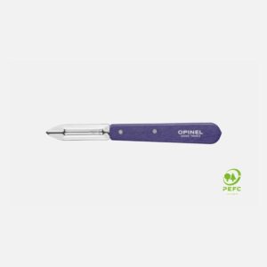 Couteau OPINEL numéro 115 violet