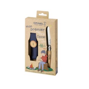 Coffret mon premier OPNEL