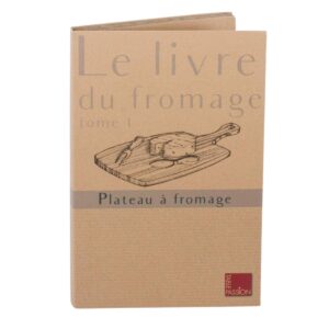 Plateau a fromage