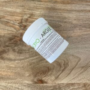 Emballage du Cryo-argile