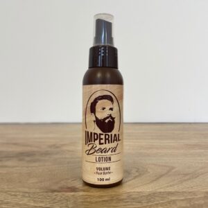 Lotion volume capillaire