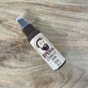 Lotion volume capillaire