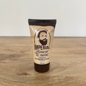 Gel tonifiant accélérateur de pousse
