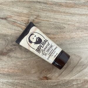 Gel tonifiant accélérateur de pousse