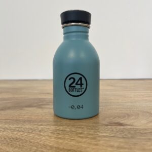 Gourde urban bottles powder blue