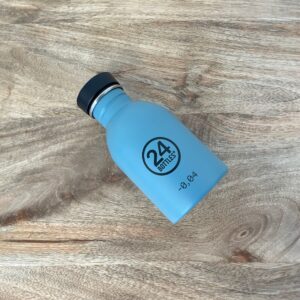 Gourde urban bottles powder blue