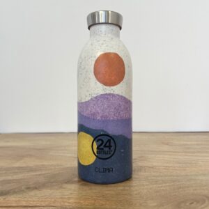 Gourde Clima Midnight Sun