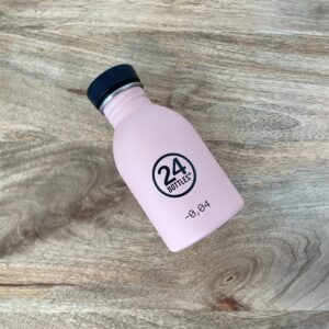 Gourde Urban dusty pink