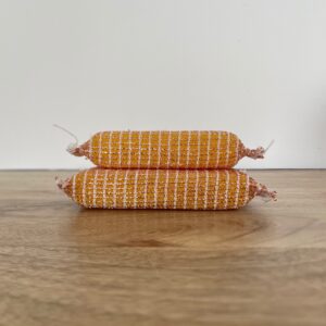 Eponge en fil de cuivre