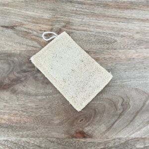 Éponge luffa